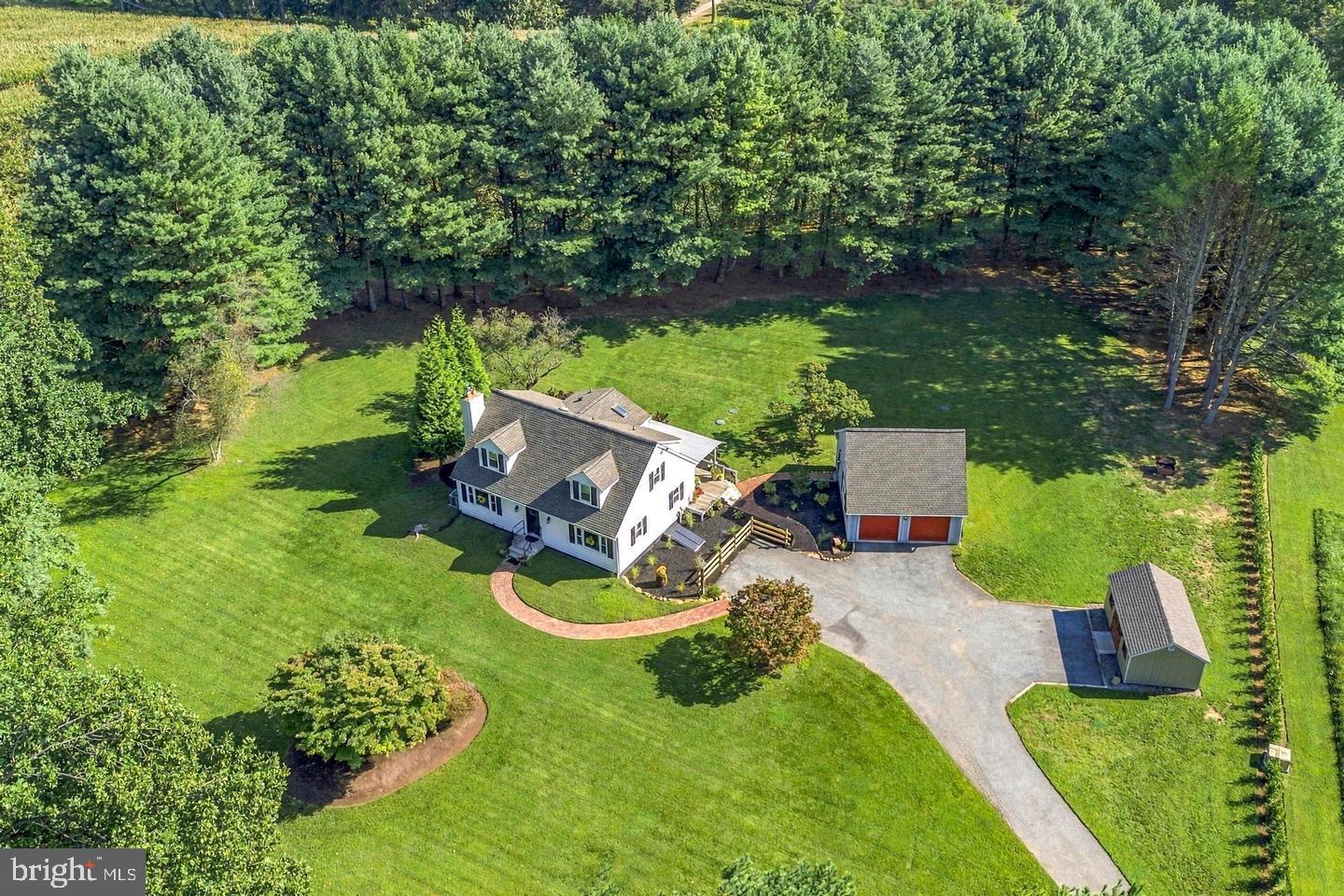 227 Parsons Road Landenberg, PA 19350 - Photo 54 of 63 Gallery Image 54