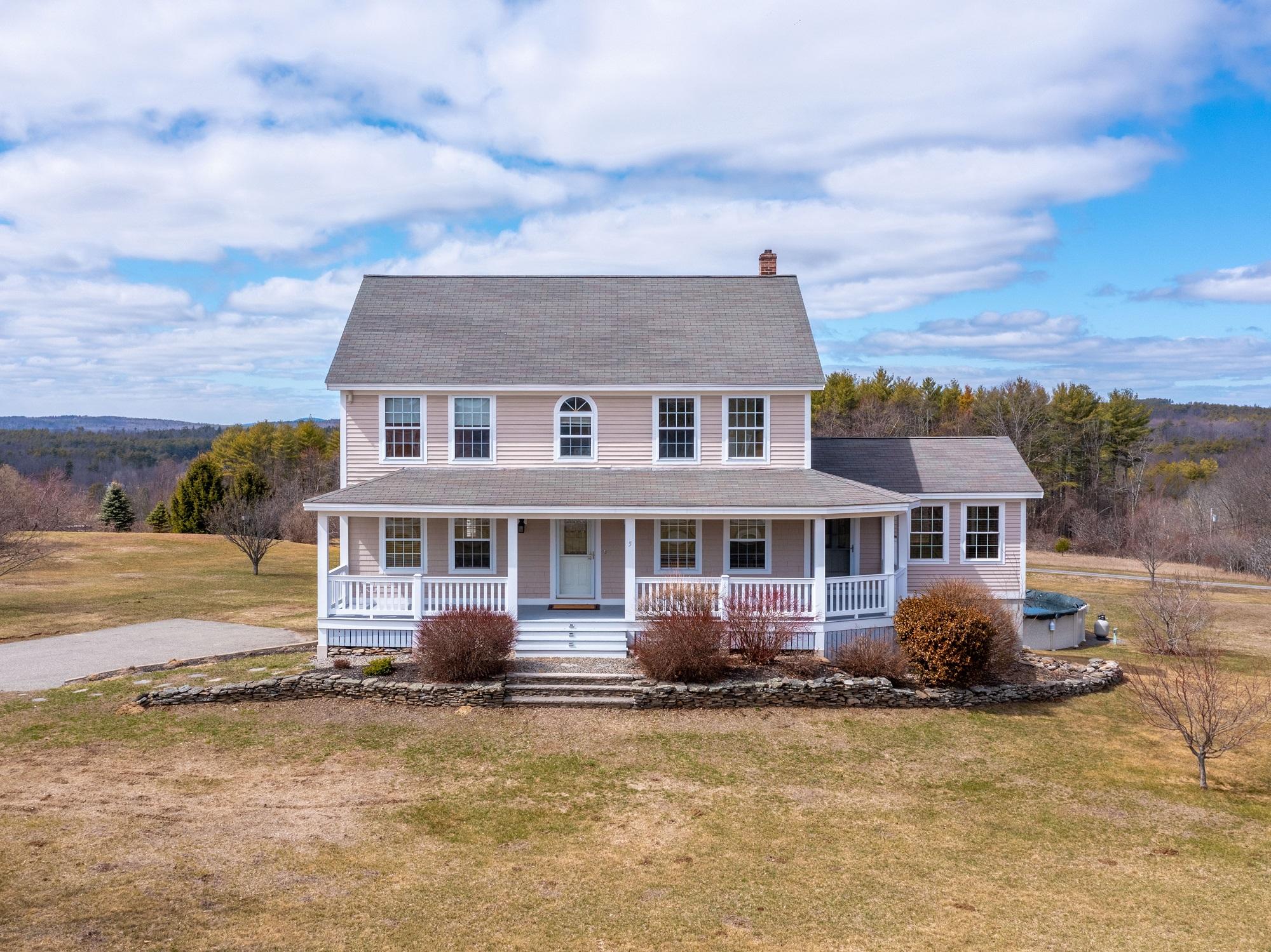 5 Windy Ridge Lane Sanford, ME 04083 - Photo 1 of 39 5_Windy-1