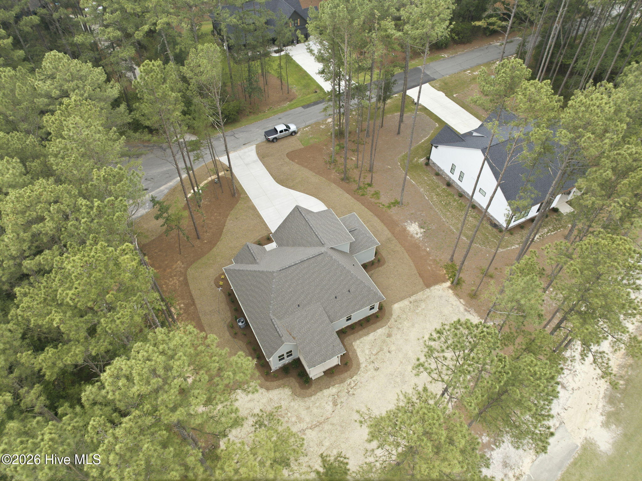 16651 Rabbit Run Court Wagram, NC 28396 - Photo 36 of 37