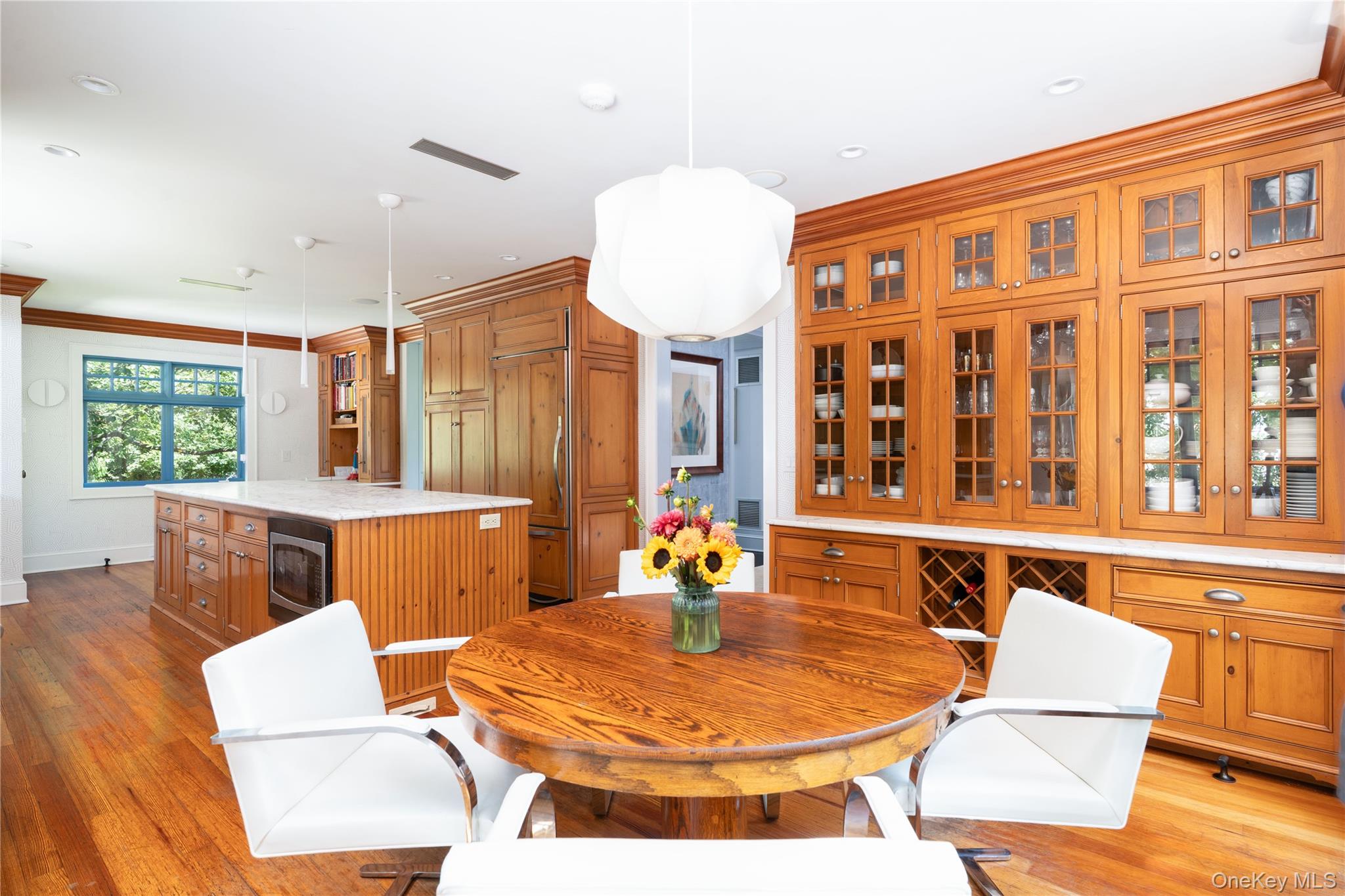 141 Washington Spring Road Palisades, NY 10964 - Photo 20 of 50 a living room with patio furniture and a large window