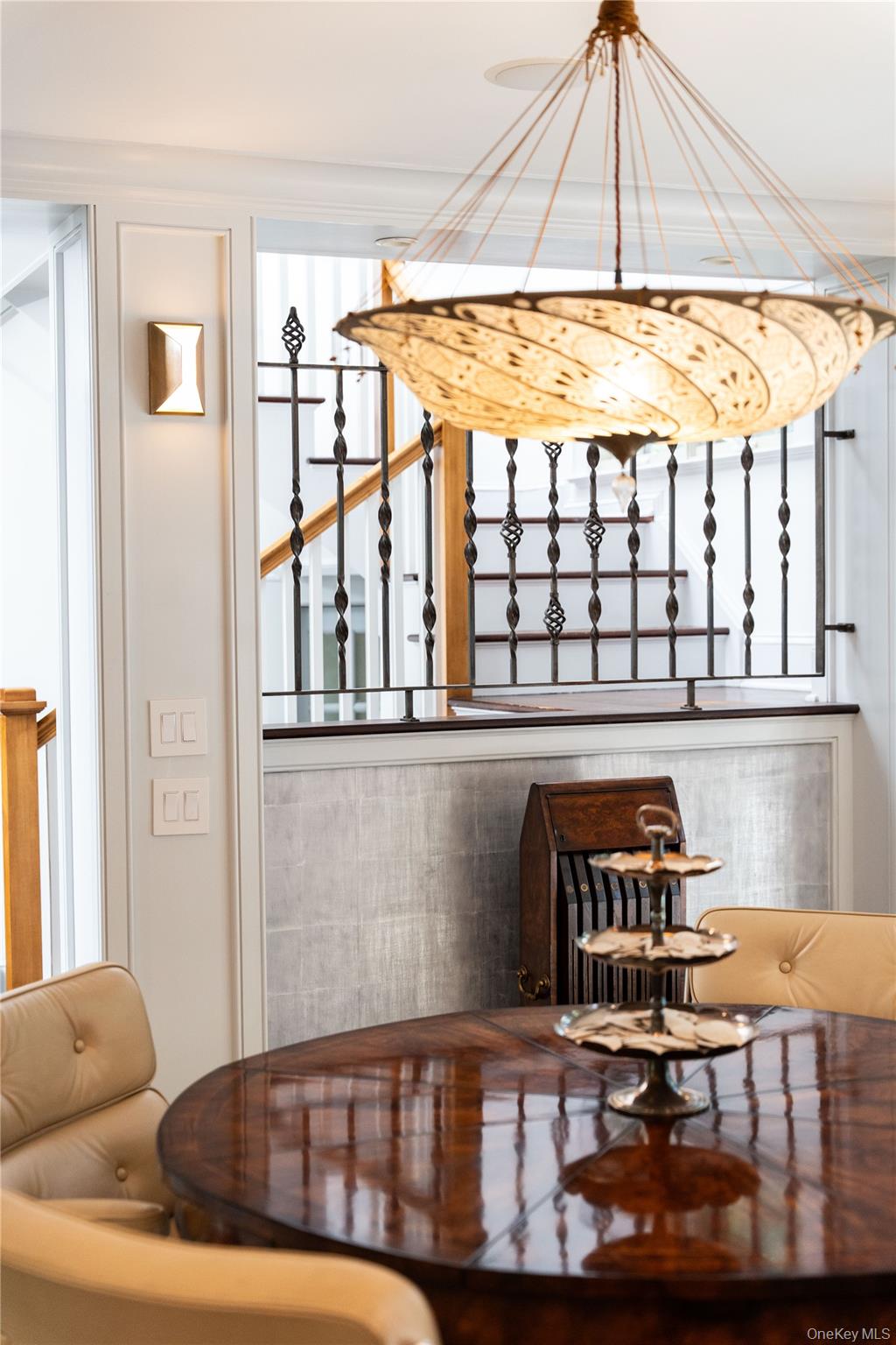 141 Washington Spring Road Palisades, NY 10964 - Photo 24 of 50 a living room with a couch and a table