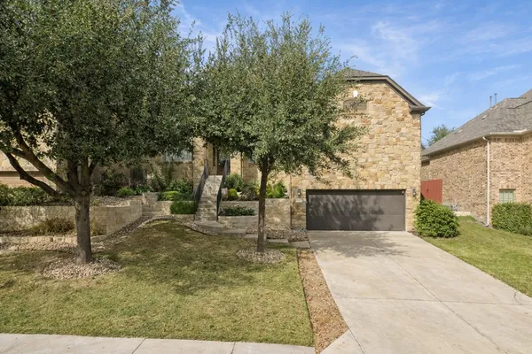 12109 Montclair Bend, Austin, TX 78732
