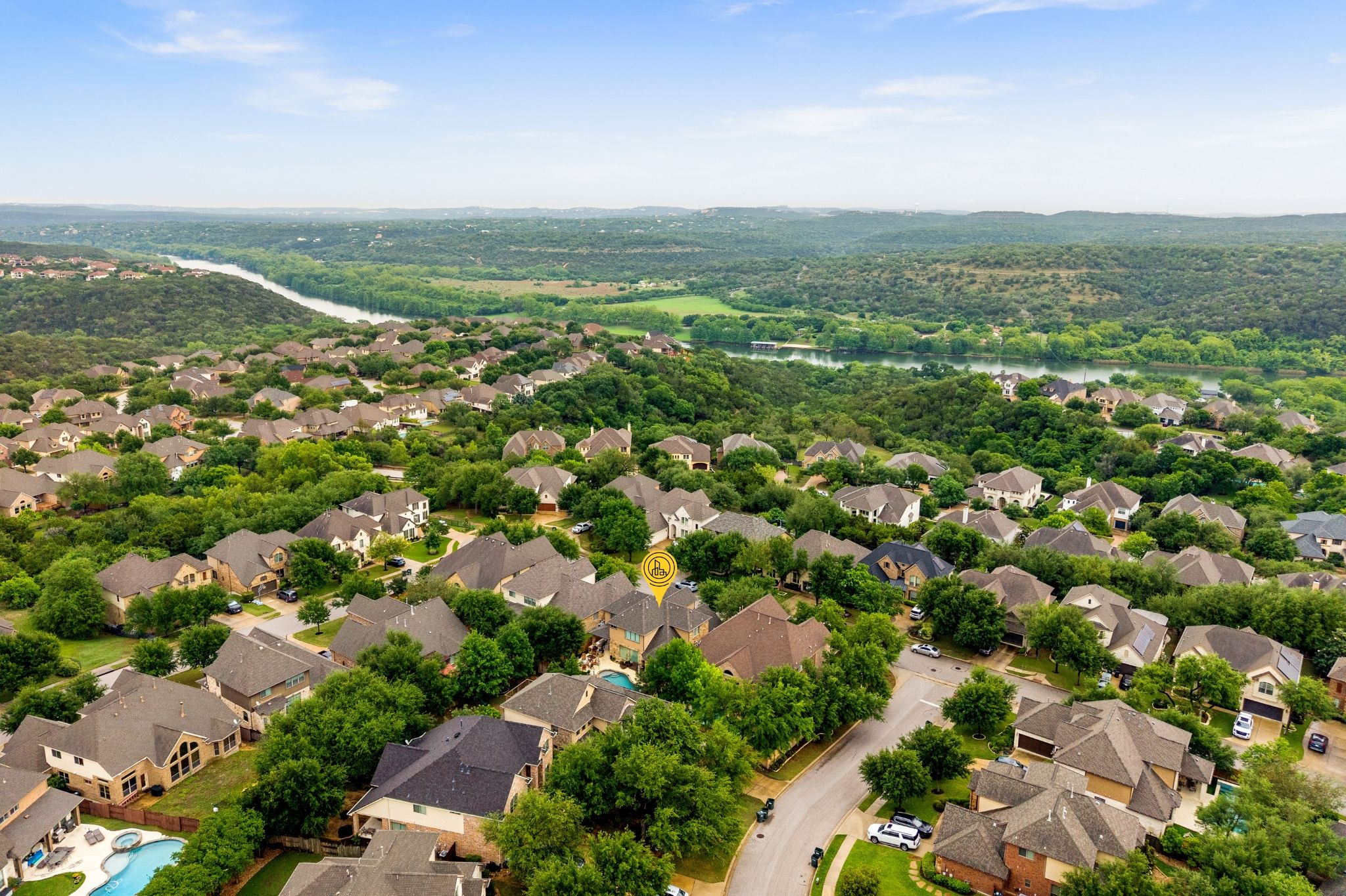12109 Montclair Bend Austin, TX 78732 - Photo 39 of 39 Image quality insufficient for description