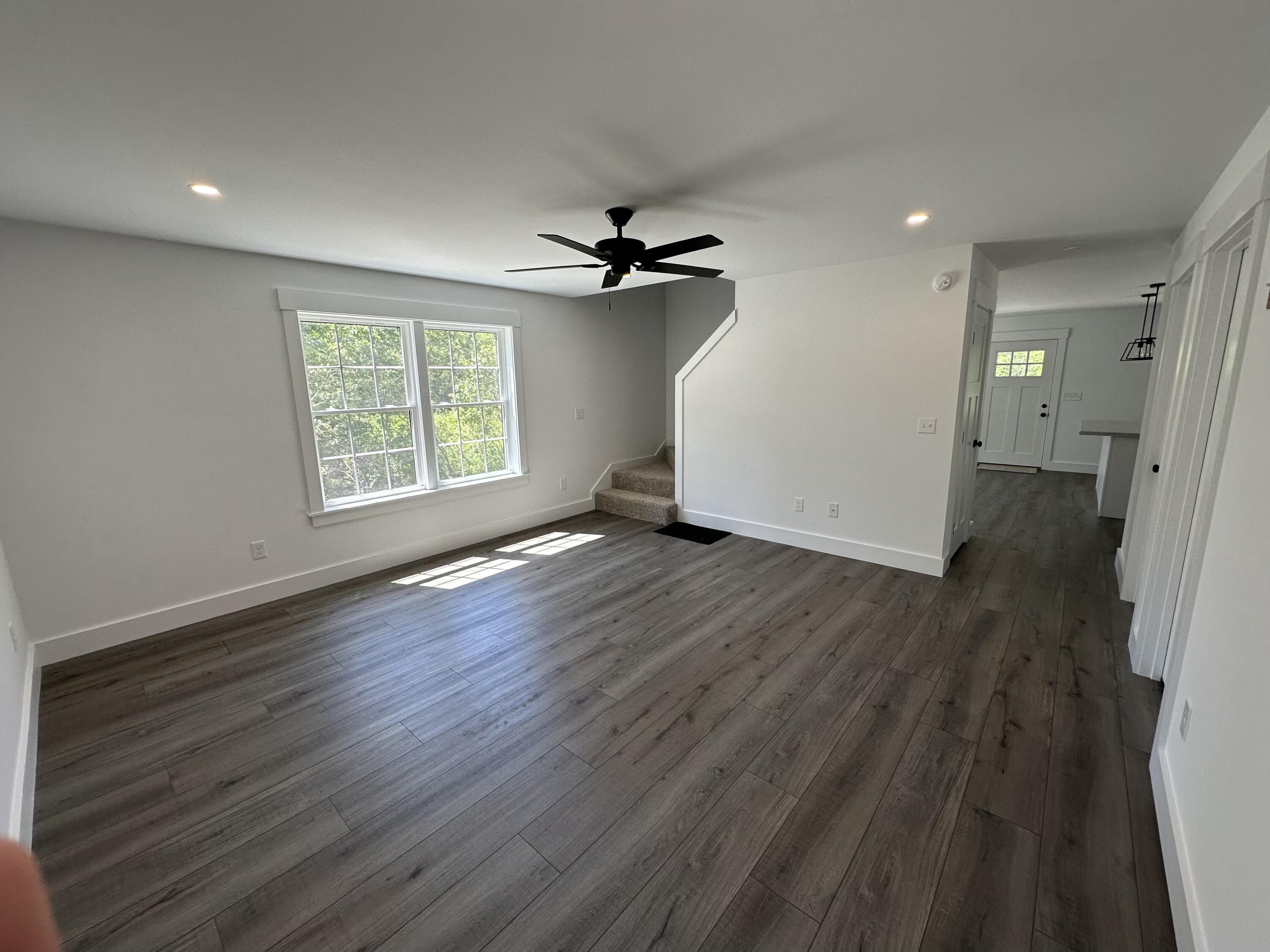 730 Foss Road Limerick, ME 04048 - Photo 17 of 30 Living Room