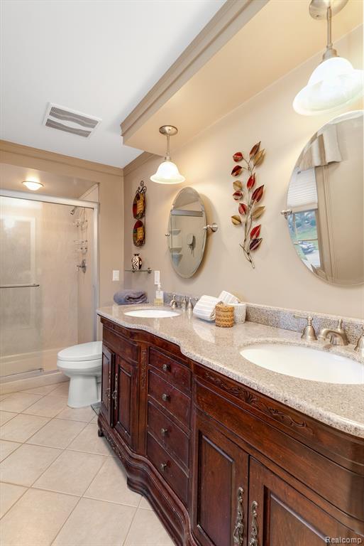 682 Heritage Lane Rochester Hills, MI 48309 - Photo 39 of 88