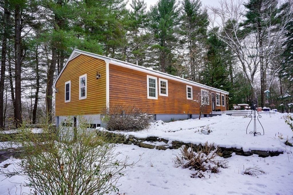 178 Sugar Road Bolton, MA 01740 - Photo 22 of 31 Gallery Image 22