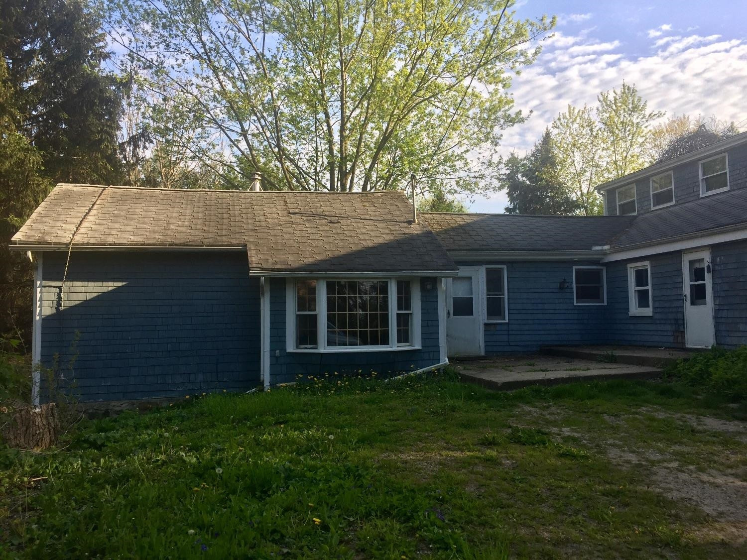 1525 South Fletcher Road Chelsea, MI 48118 - Photo 2 of 11 Photo 2