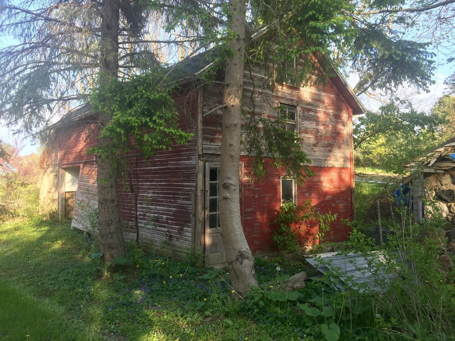 1525 South Fletcher Road Chelsea, MI 48118 - Photo 3 of 11 Photo 3
