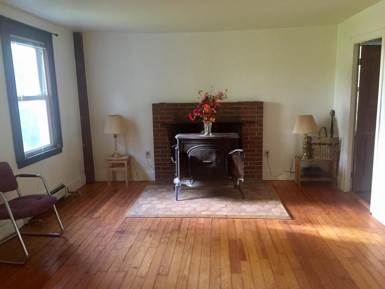 1525 South Fletcher Road Chelsea, MI 48118 - Photo 5 of 11 Photo 5