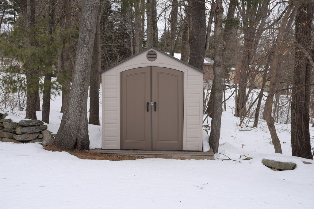 11 Blueberry Lane Rutland, MA 01543 - Photo 23 of 24