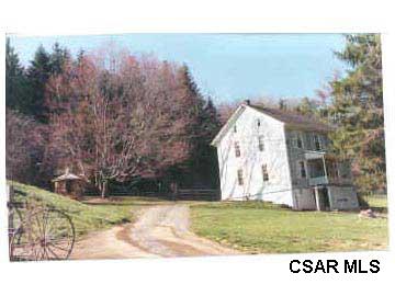 503 Brehm Road Boswell, PA 15531 - Photo 1 of 1