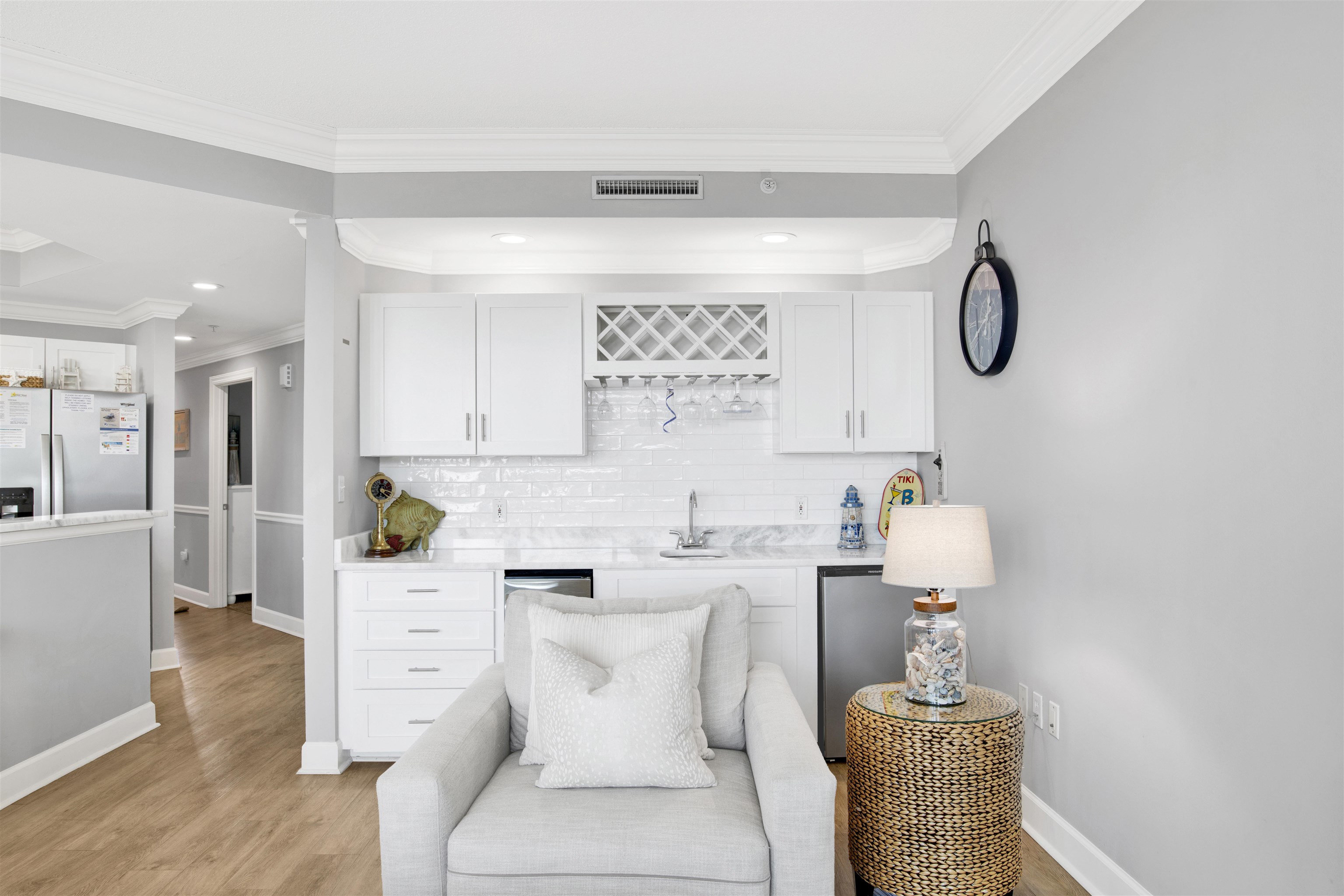 27580 Canal Road, Unit 1408 Orange Beach, AL 36561 - Photo 15 of 50 Kitchen