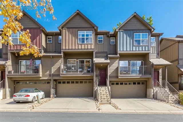 $349,000 | 4073 Flash Point, Colorado Springs, CO 80907