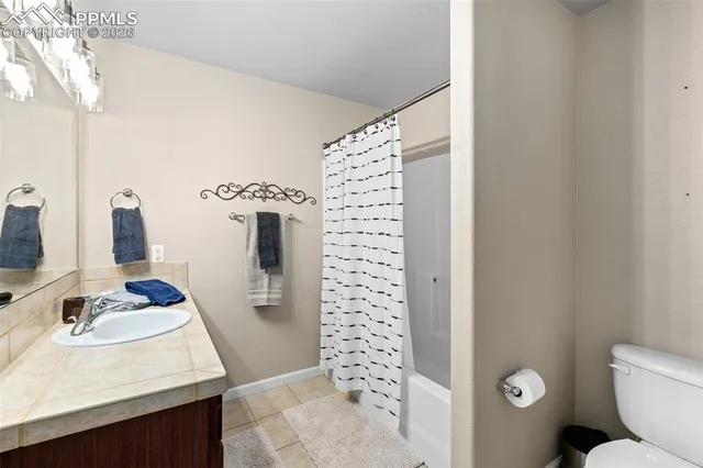 $349,000 | 4073 Flash Point, Colorado Springs, CO 80907