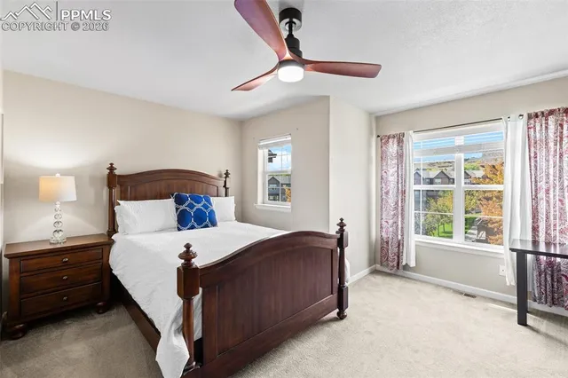 $349,000 | 4073 Flash Point, Colorado Springs, CO 80907