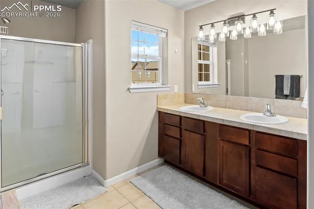 $349,000 | 4073 Flash Point, Colorado Springs, CO 80907
