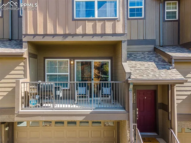 $349,000 | 4073 Flash Point, Colorado Springs, CO 80907