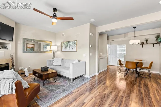 $349,000 | 4073 Flash Point, Colorado Springs, CO 80907