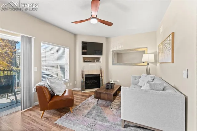 $349,000 | 4073 Flash Point, Colorado Springs, CO 80907