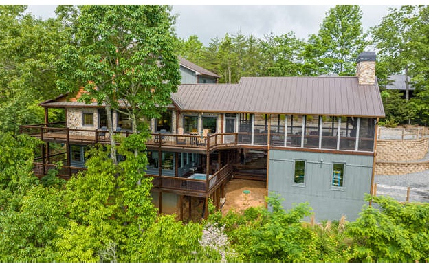 717 Timber Wood Drive Blue Ridge, GA 30513 - Photo 11 of 70 Additional View