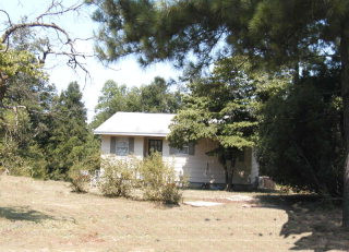 588 White Pond Road Williston, SC 29853 - Photo 1 of 1