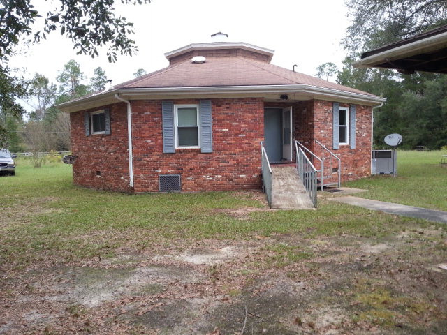 163 Del Rio Road Hephzibah, GA 30815 - Photo 1 of 1 Main View