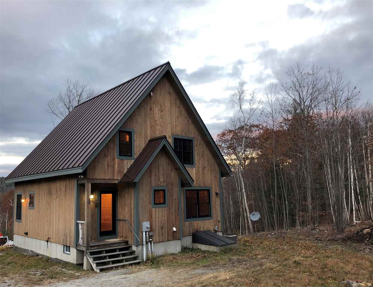 60 Mountain Road Newbury, NH 03255 - Photo 2 of 22