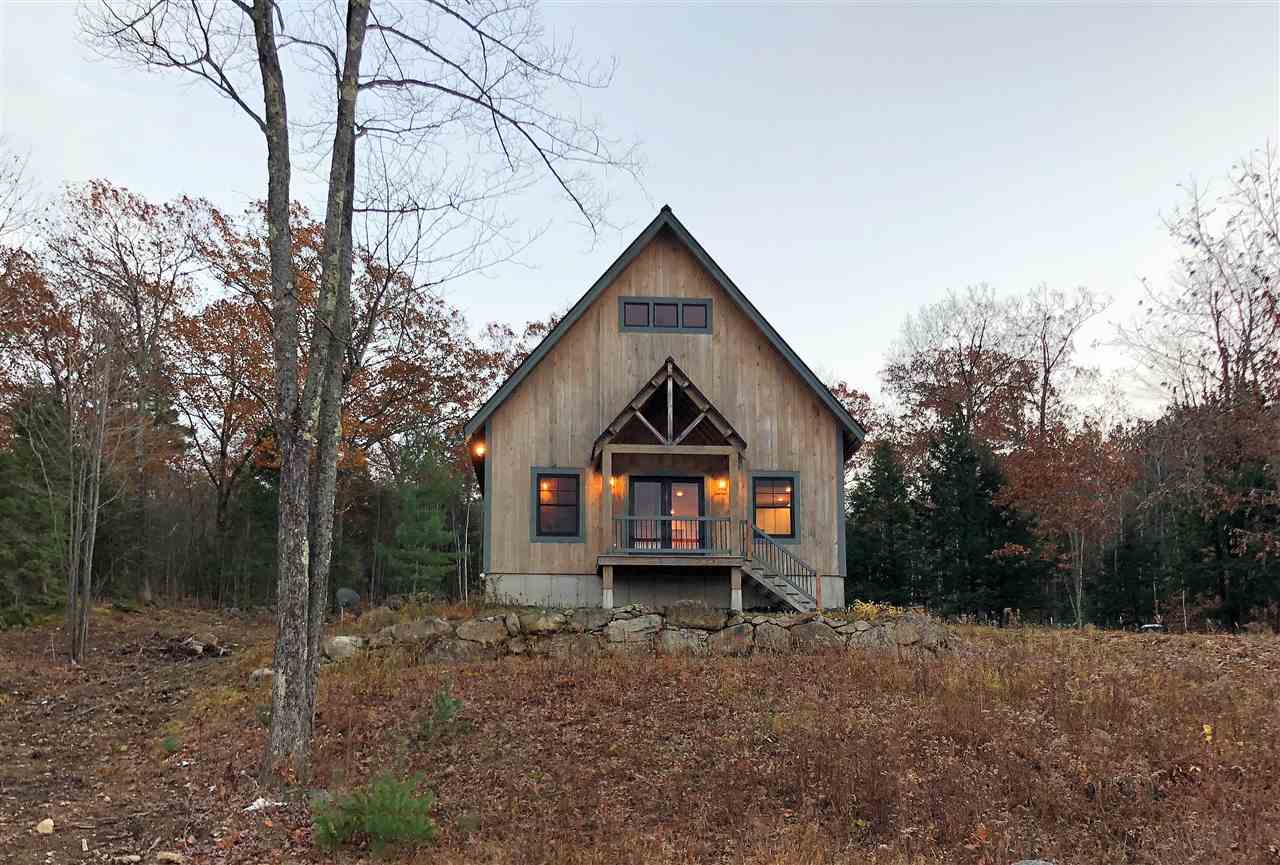 60 Mountain Road Newbury, NH 03255 - Photo 3 of 22
