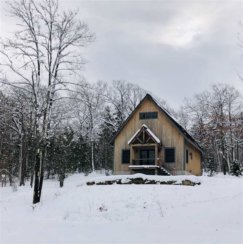 60 Mountain Road Newbury, NH 03255 - Photo 21 of 22