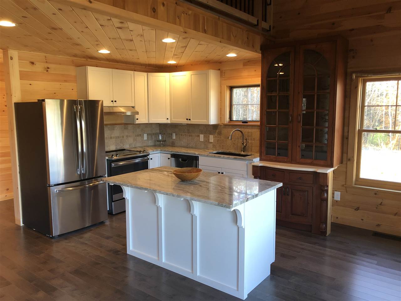 60 Mountain Road Newbury, NH 03255 - Photo 8 of 22