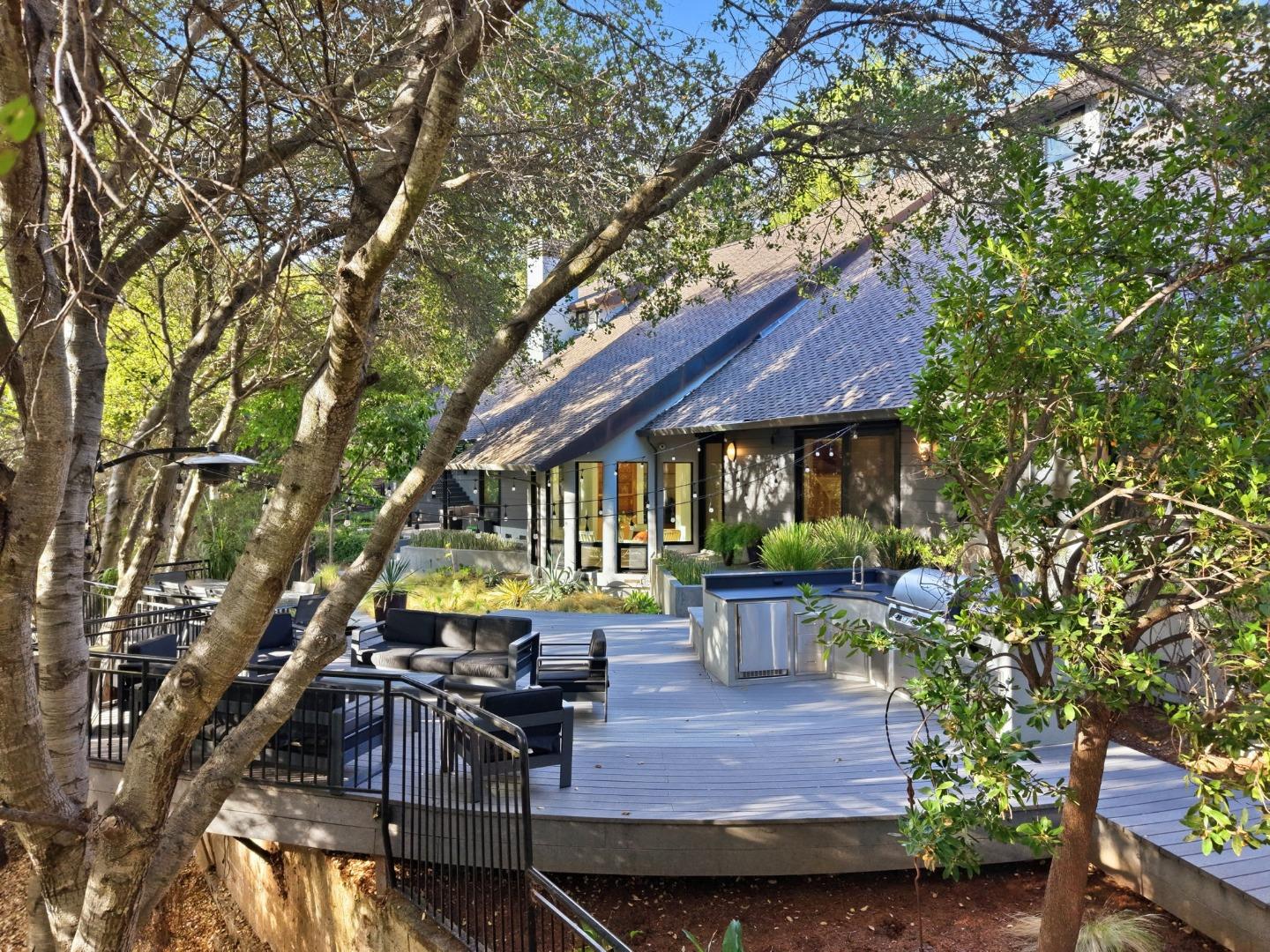 217 Mistletoe Road Los Gatos, CA 95032 - Photo 83 of 126 Gallery Image 83