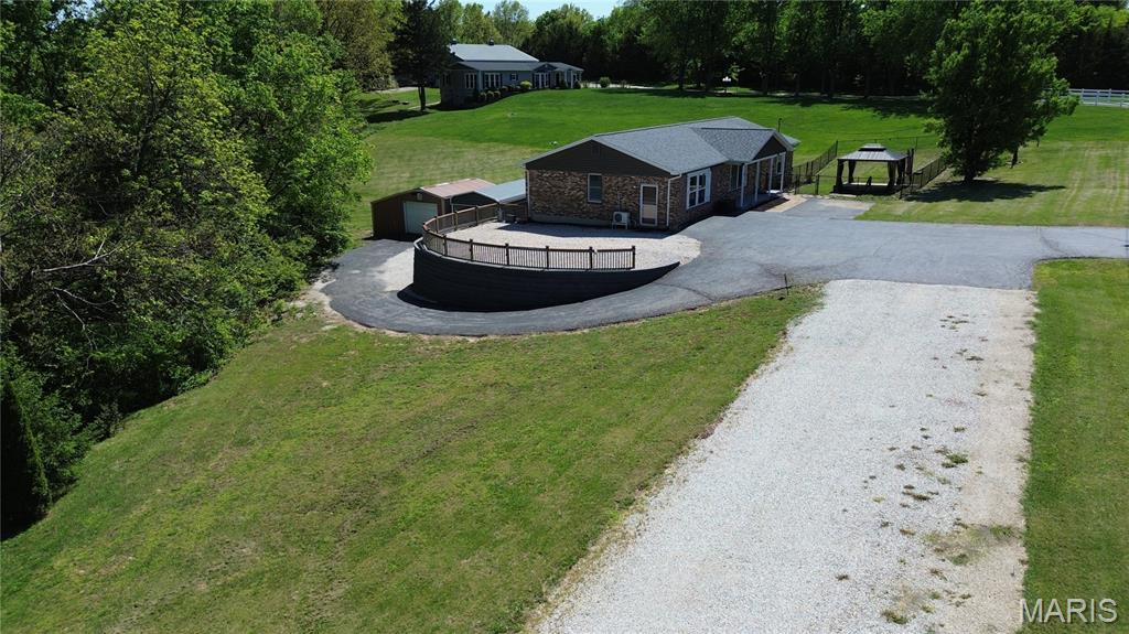 3742 State Rd Z Hillsboro, MO 63050 - Photo 4 of 54