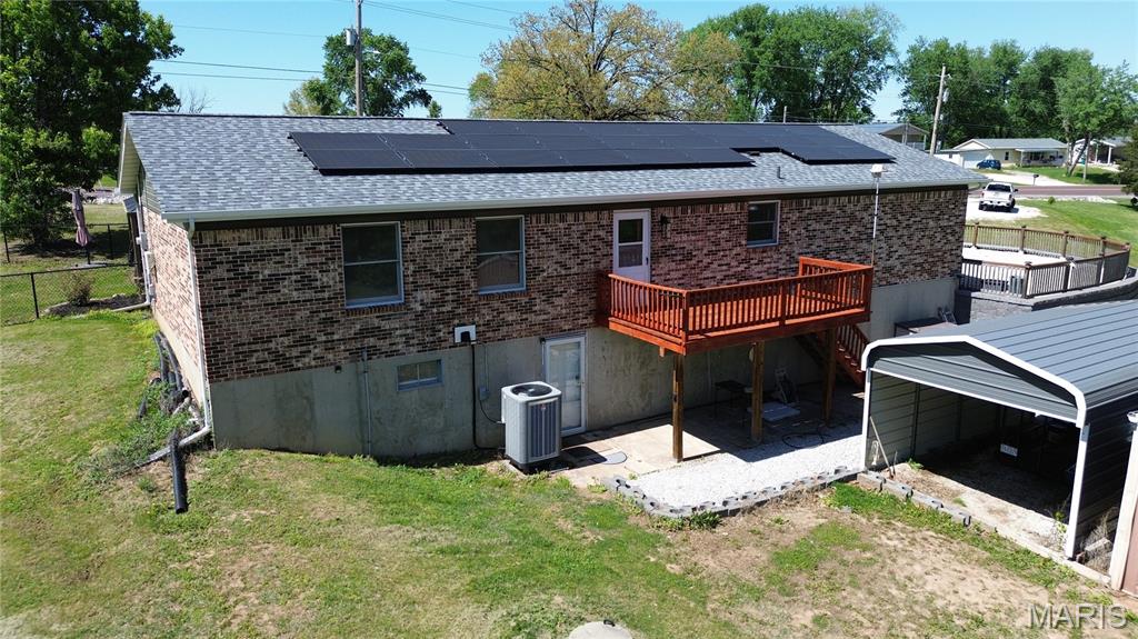 3742 State Rd Z Hillsboro, MO 63050 - Photo 47 of 54