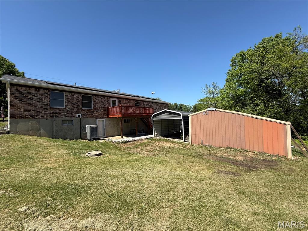 3742 State Rd Z Hillsboro, MO 63050 - Photo 48 of 54