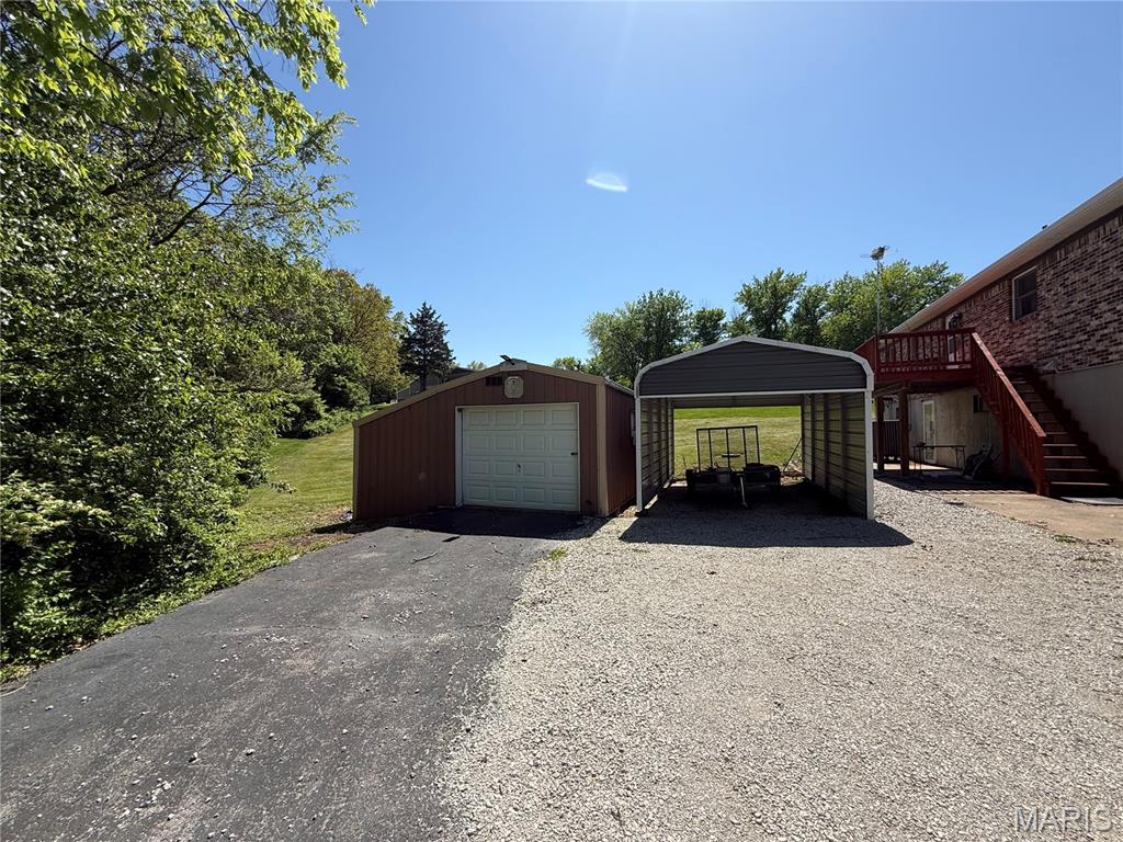 3742 State Rd Z Hillsboro, MO 63050 - Photo 49 of 54