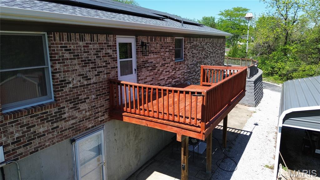 3742 State Rd Z Hillsboro, MO 63050 - Photo 5 of 54