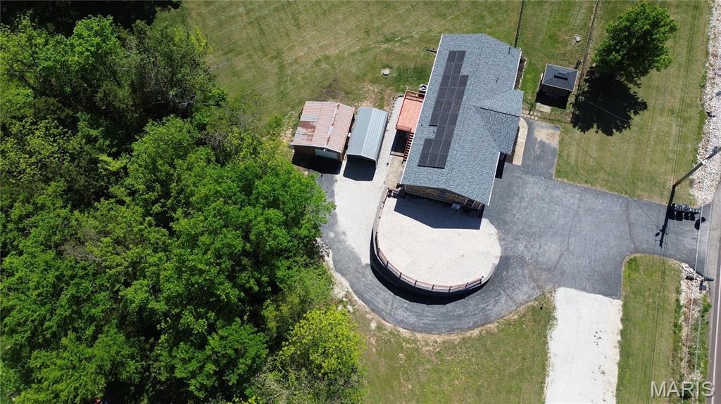 3742 State Rd Z Hillsboro, MO 63050 - Photo 53 of 54