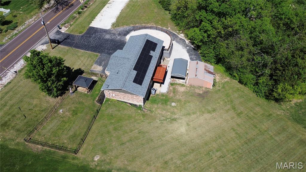 3742 State Rd Z Hillsboro, MO 63050 - Photo 54 of 54