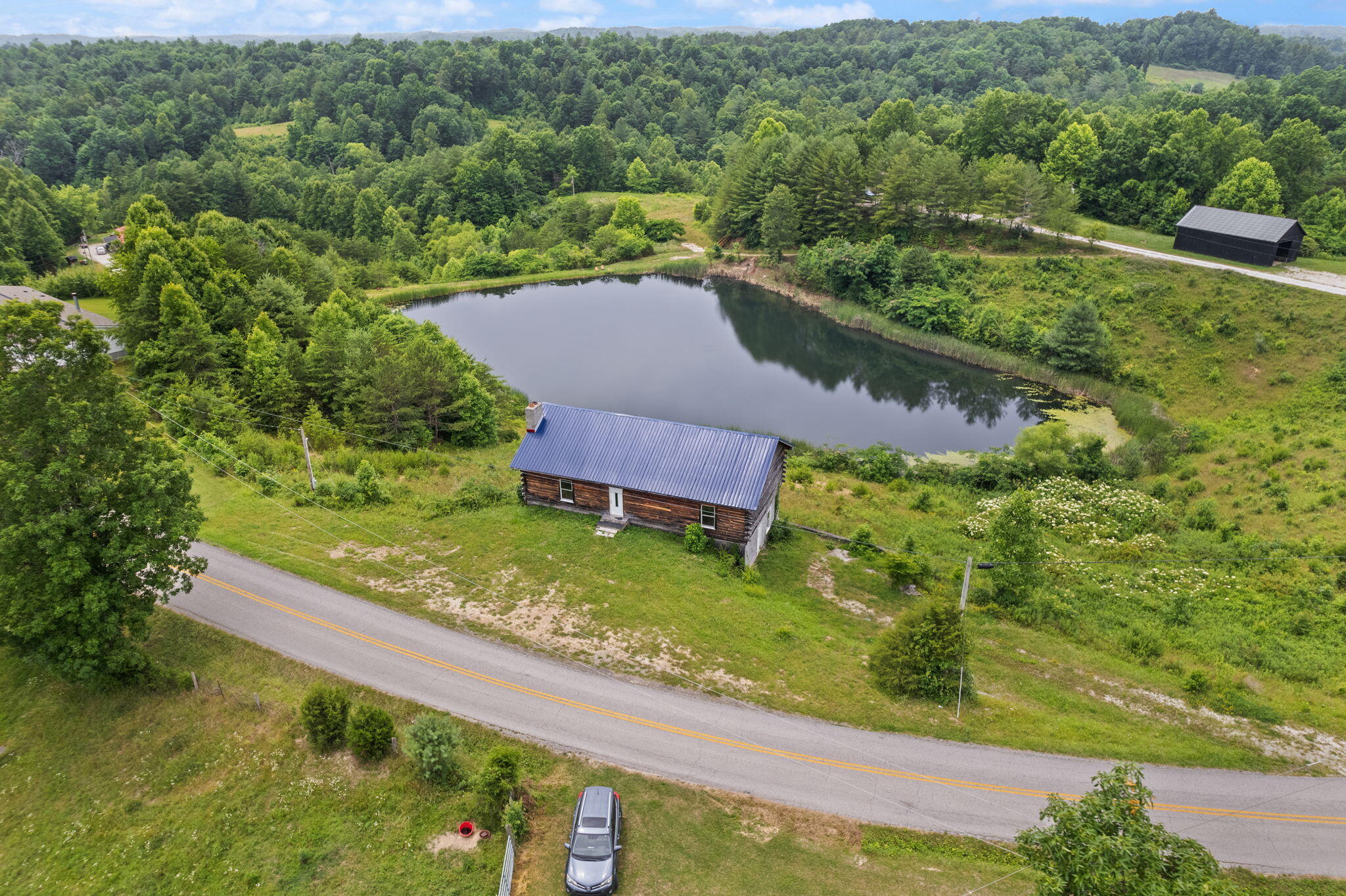 1686 Sandy Ridge Road Campton, KY 41301 - Photo 81 of 101 87-web-or-mls-DJI_0201