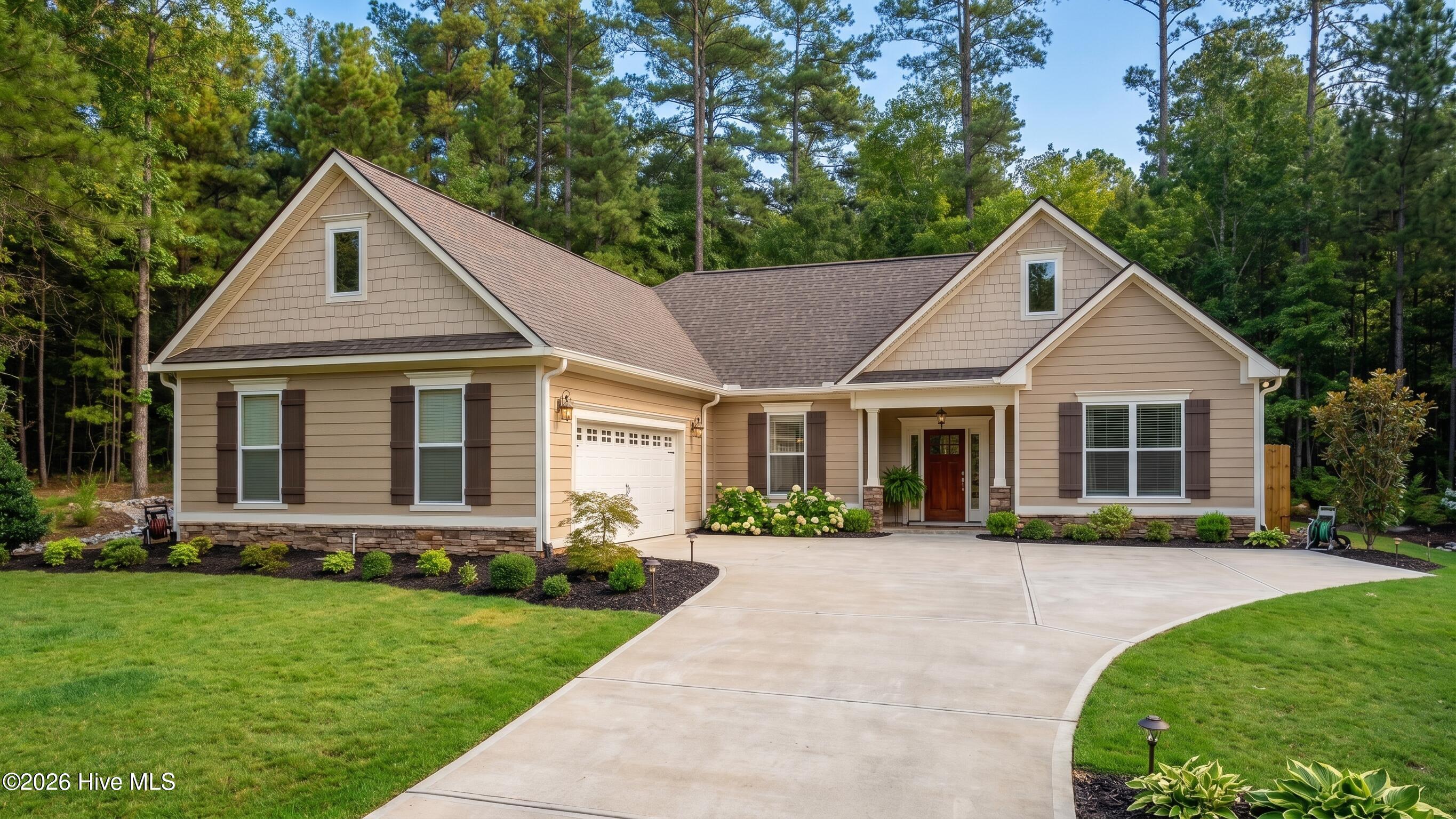 104 Rivanna Lane McCormick, SC 29835 - Photo 1 of 36 Gallery Image 1