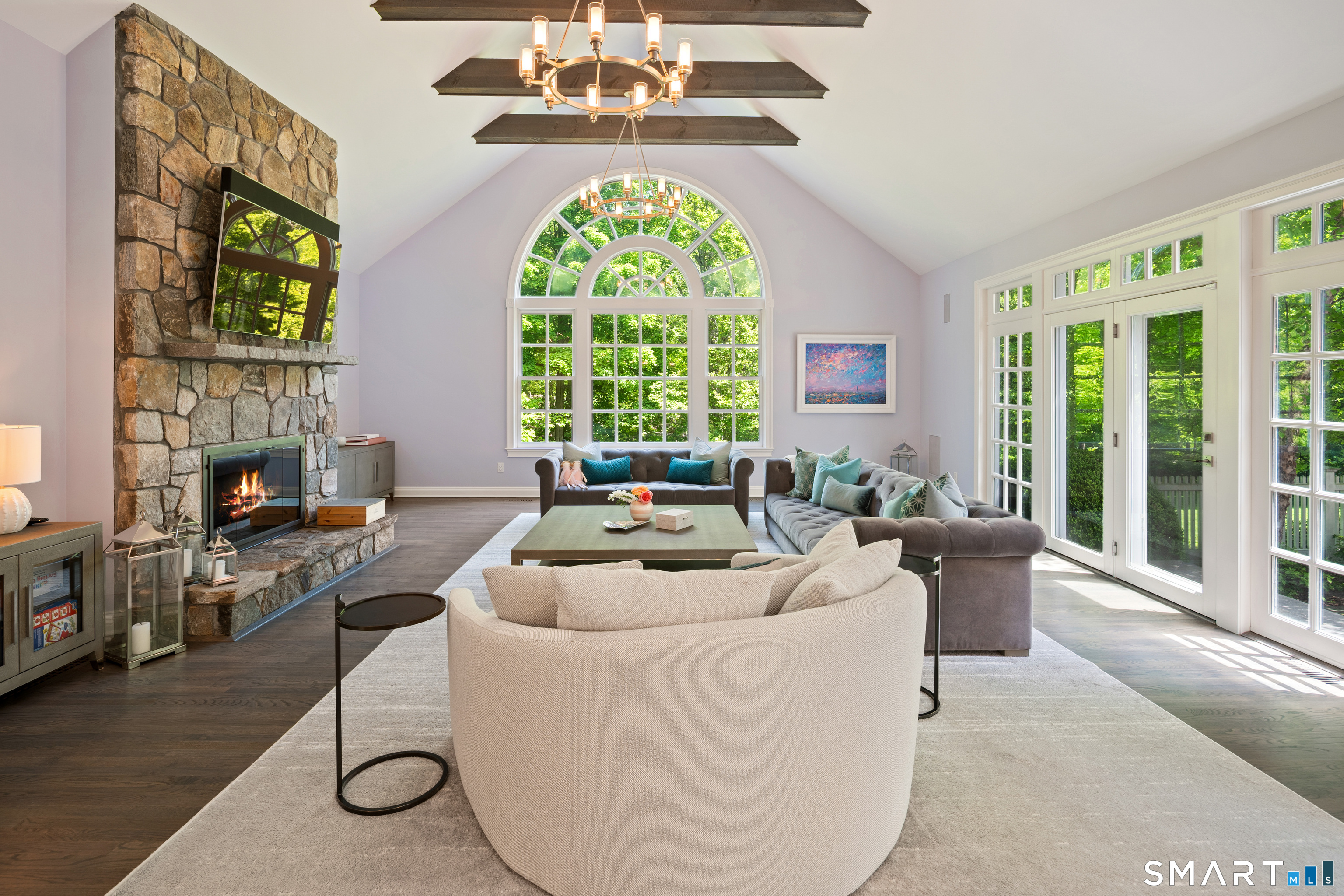 81 Lukes Wood Road New Canaan, CT 06840 - Photo 20 of 40