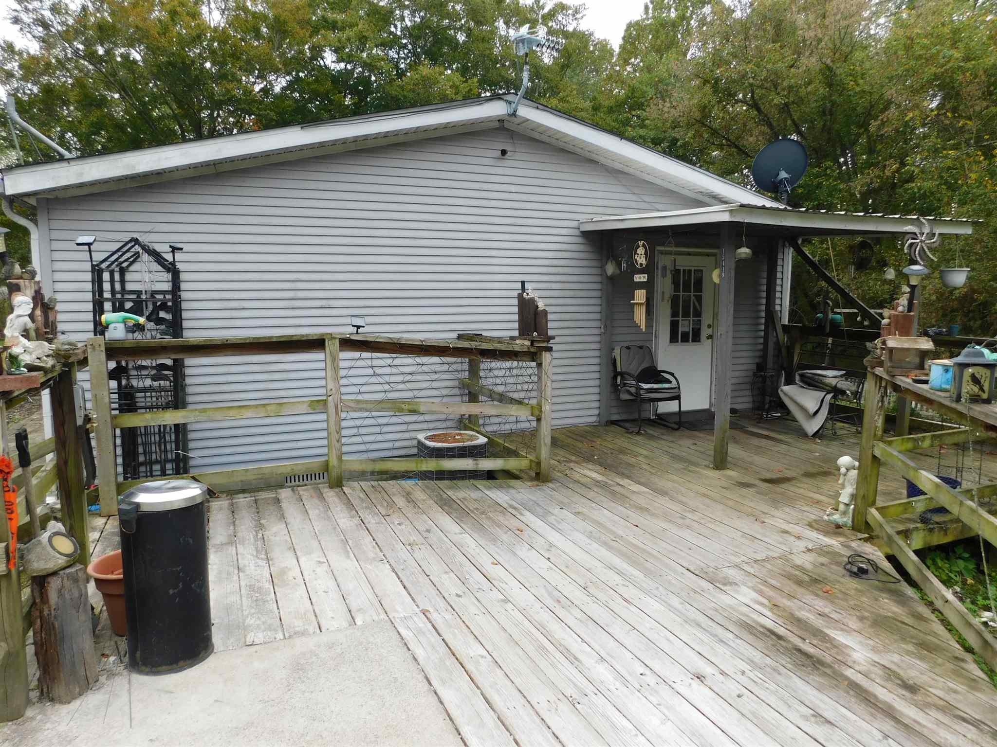 15419 Flower Gap Road Borden, IN 47106 - Photo 8 of 36 Gallery Image 8