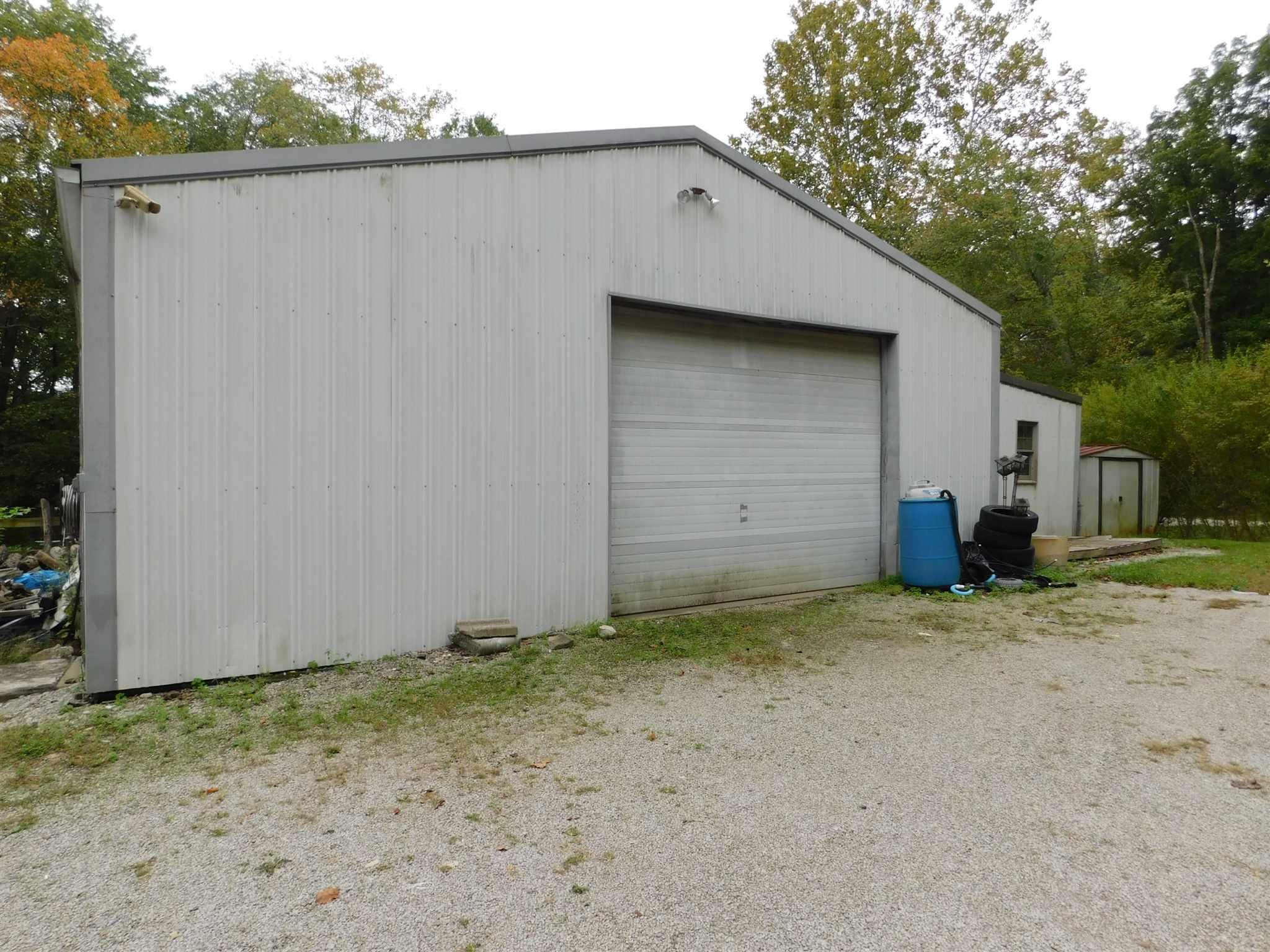 15419 Flower Gap Road Borden, IN 47106 - Photo 9 of 36 Gallery Image 9