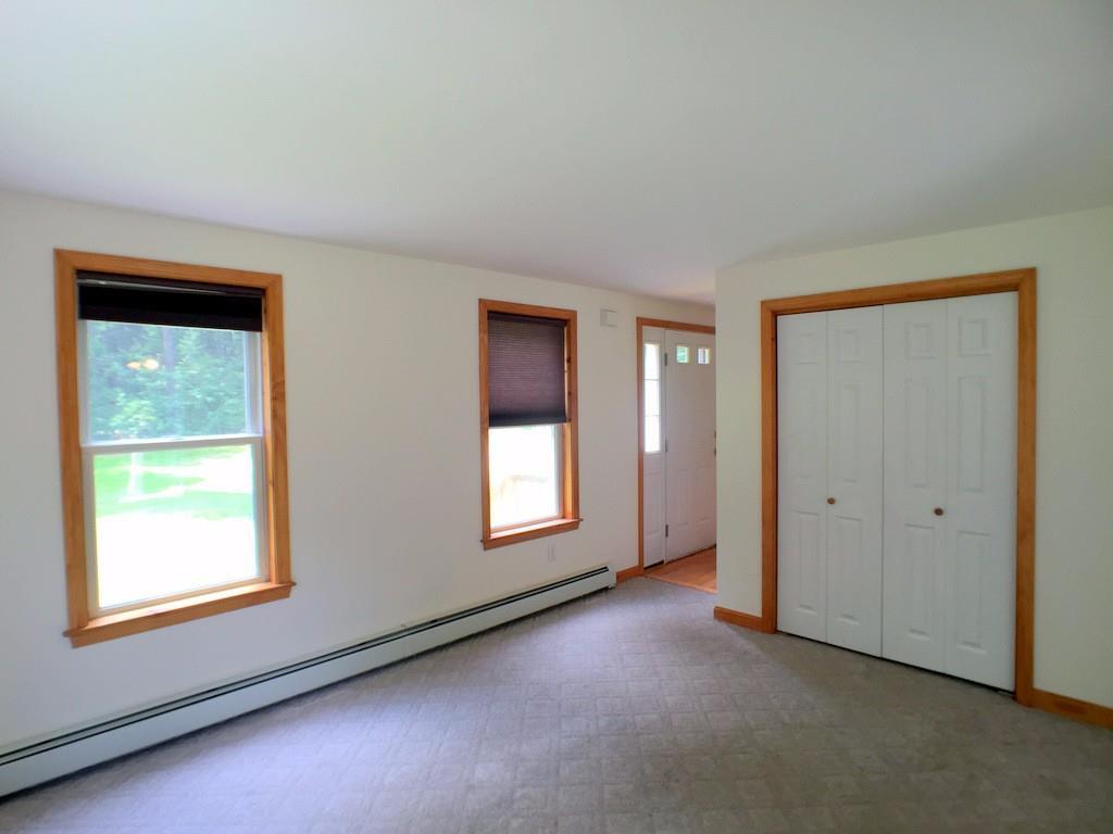 183 Clarks Mills Road Dayton, ME 04005 - Photo 13 of 35 Living room off the dinning area of...