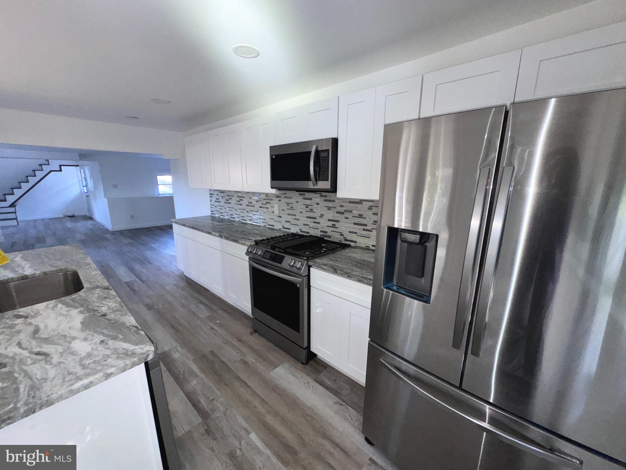 22 Princeton Avenue Ridley Park, PA 19078 - Photo 20 of 41 Kitchen -updated