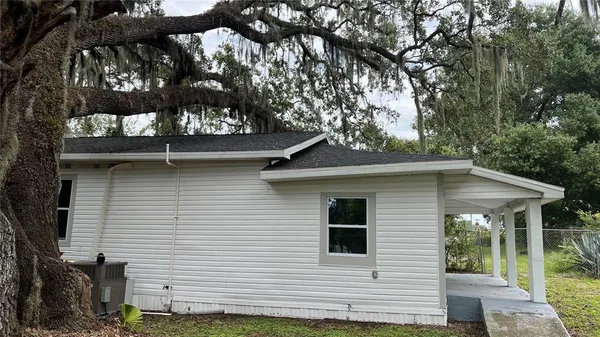 $190,000 | 616 West Crawford Street, Lakeland, FL 33805