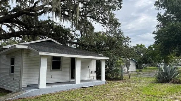 $190,000 | 616 West Crawford Street, Lakeland, FL 33805
