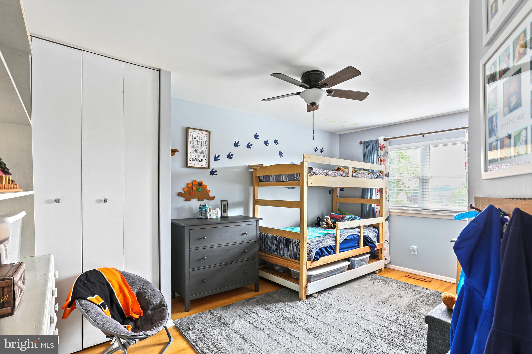 967 Stormont Circle Halethorpe, MD 21227 - Photo 13 of 31 Bedroom # 3