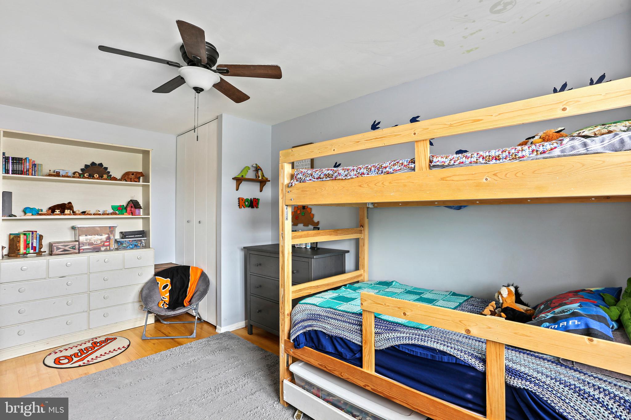 967 Stormont Circle Halethorpe, MD 21227 - Photo 14 of 31 Bedroom # 3