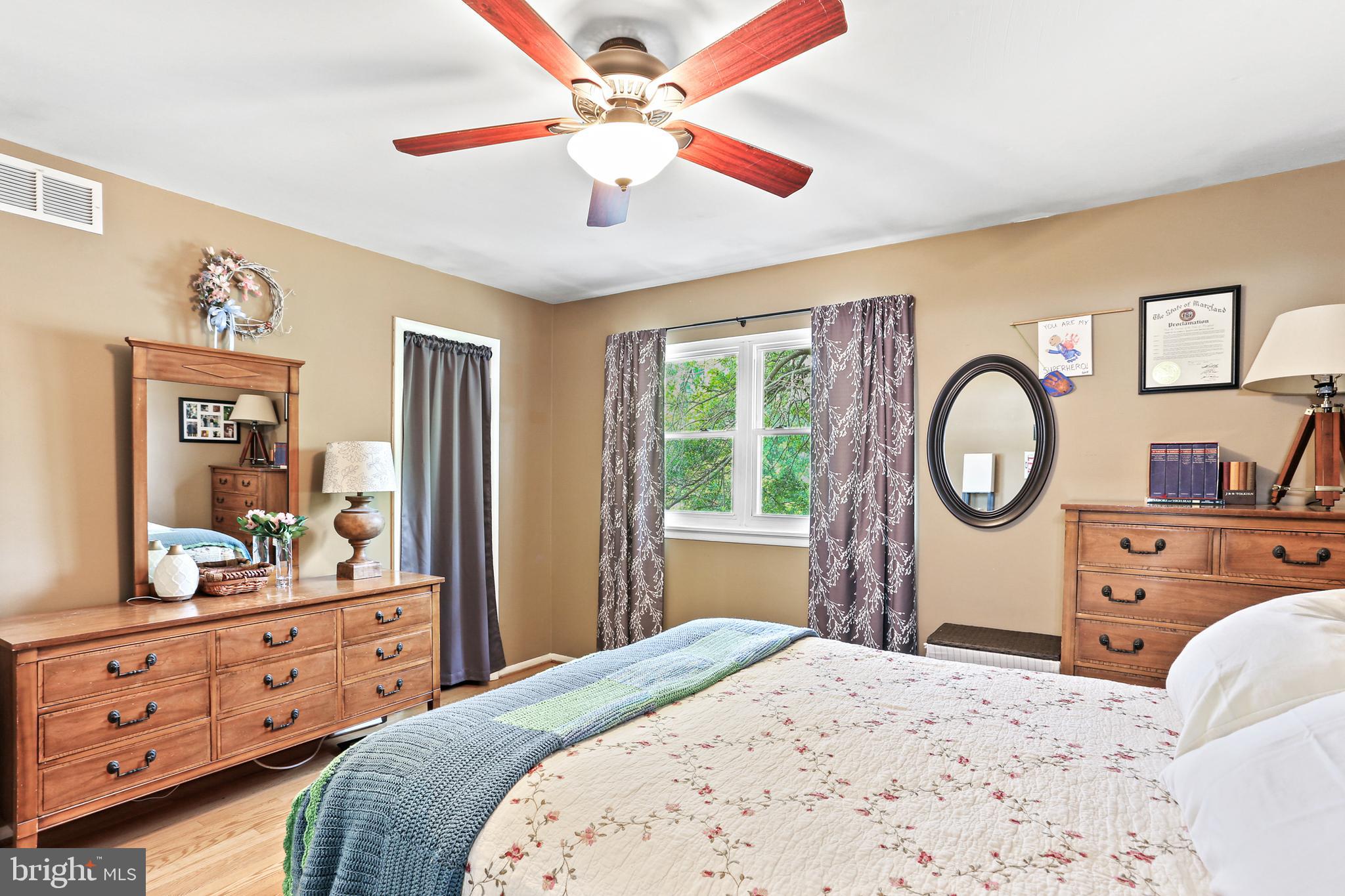 967 Stormont Circle Halethorpe, MD 21227 - Photo 18 of 31 Master Bedroom